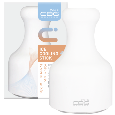 CBG Devices,Ice Cooling Stick,CBG Devices Ice Cooling Stick,ที่นวดเย็นกระชับรูขุมขน,ที่นวดกระชับรูขมขน,CBG Devices Ice Cooling Stick รีวิว,CBG Devices Ice Cooling Stick  ราคา